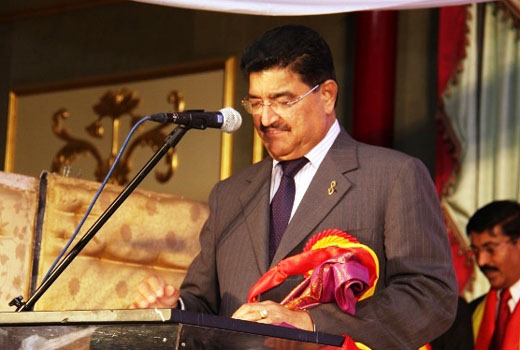 Mayura Award 1